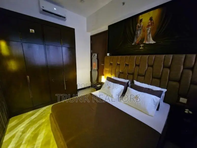 Tri Zen 01BR Apartment For Sale Colombo 2 (NK11464)