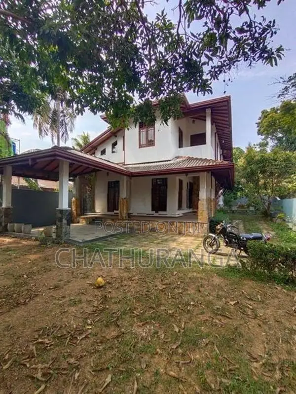 Brand New Box House Sale Kadawatha