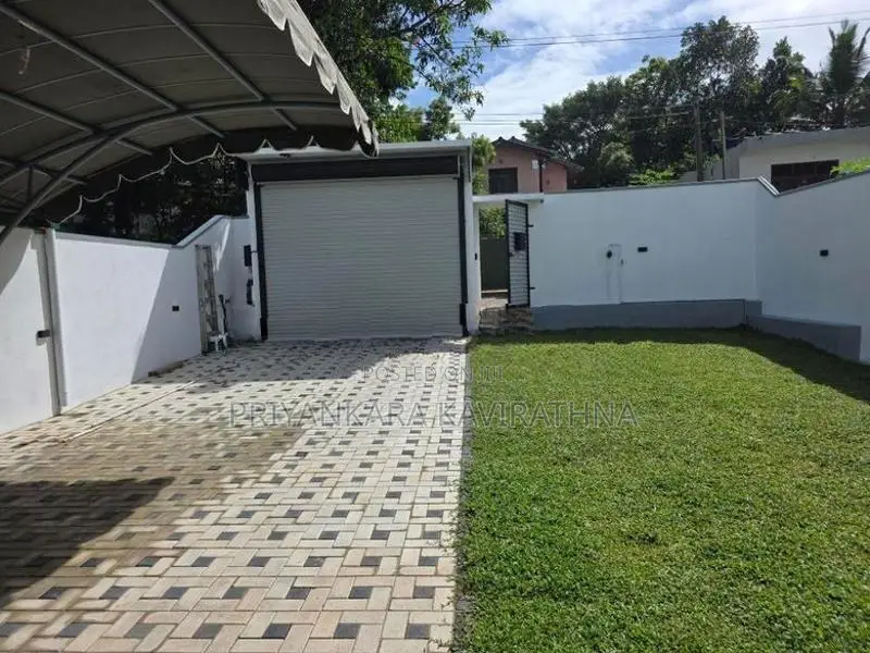 11 Perches - Brand New Mordern 3 Storied House in Kasbawa