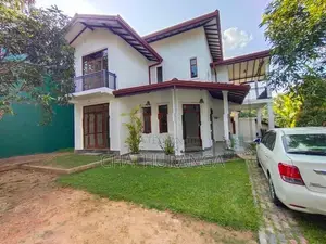Brand New Box House Sale Kadawatha