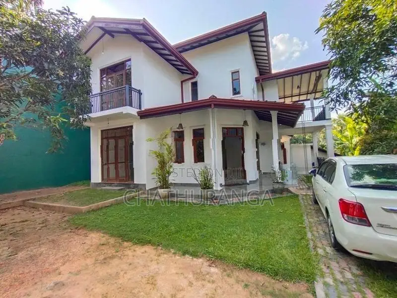 Brand New Box House Sale Kadawatha