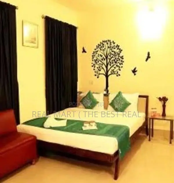 COLOMBO 11 : 6-AC-BR (3,000 SQFT) FULLY FURNISHED LUXURY HOTEL FOR REN