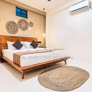 NAWALA : 11-AC-BR (6,000 SQFT) FULLY FURNISHED LUXURY HOTEL FOR RENT