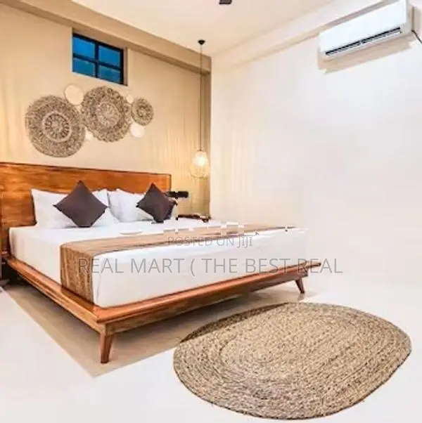 NAWALA : 11-AC-BR (6,000 SQFT) FULLY FURNISHED LUXURY HOTEL FOR RENT
