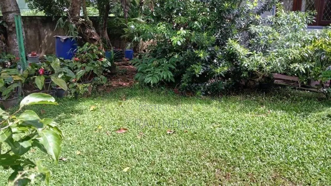 Land for Sale in Neelammahara Road Godigamuwa Maharagama