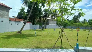 Valuable Land for Sale in Boralesgamuwa