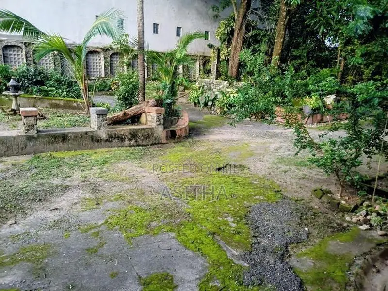 7 Perch Square Land for Sale in Nugegoda