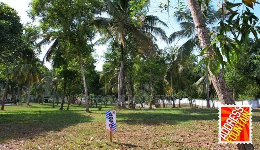 Secure Your Plot Today Ragama City