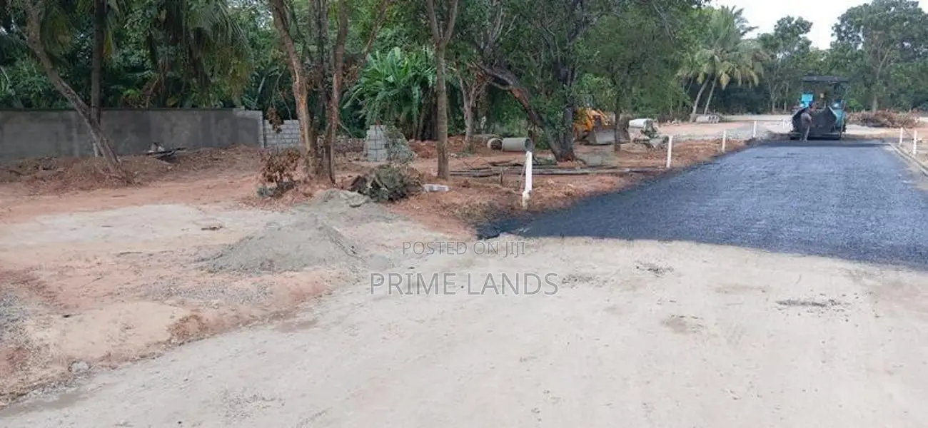 Land for Sale in Rajagiriya Koswattha Road