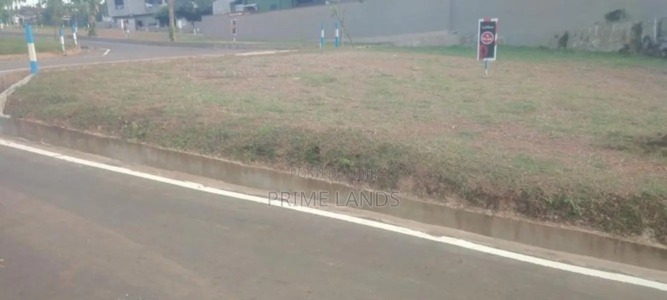 Land for Sale in Malabe , Arangala Junction