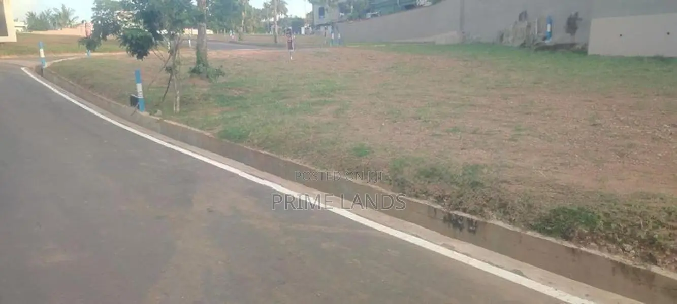 Land for Sale in Malabe , Arangala Junction