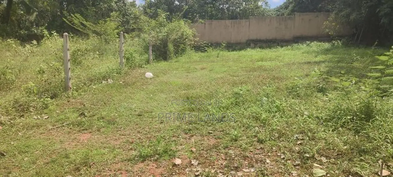 Residential Land for Sale Close to Nevil F'do Hospital Malabe