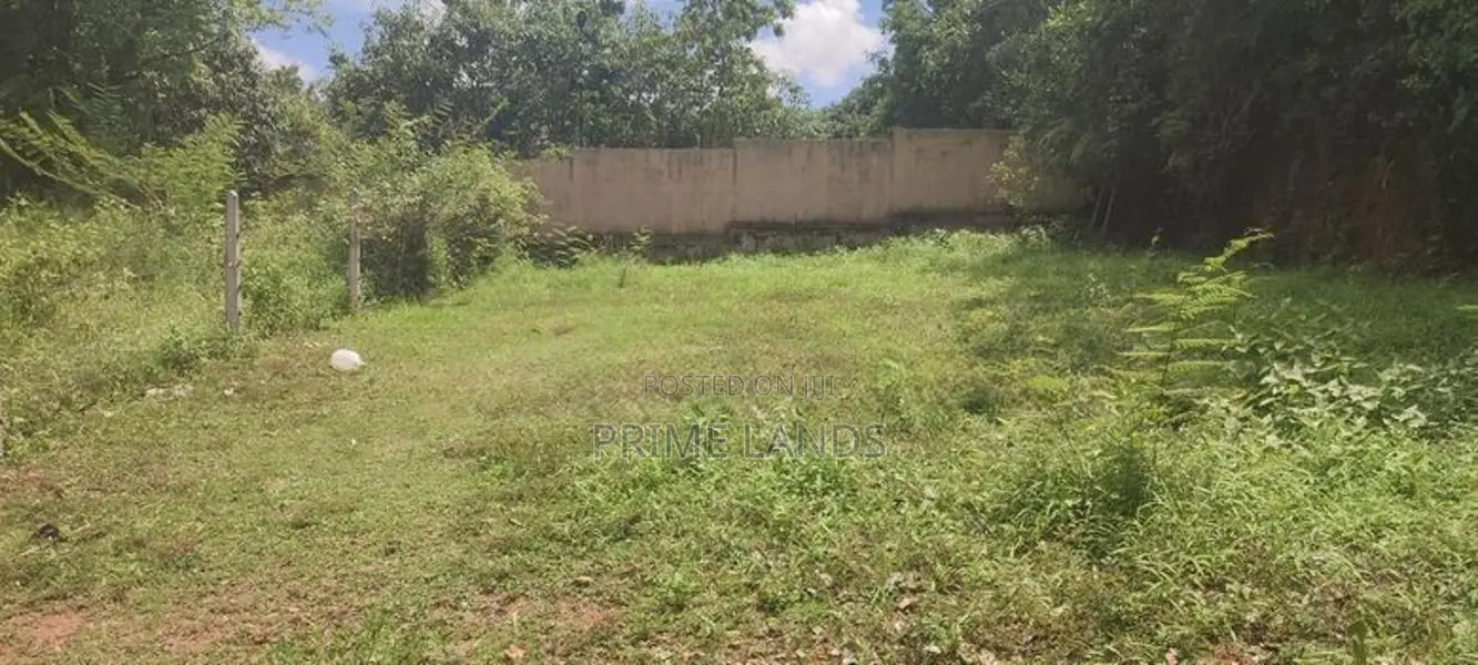 Residential Land for Sale Close to Nevil F'do Hospital Malabe