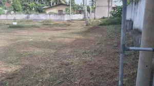 Residential Land for Sale in Athurugiriya