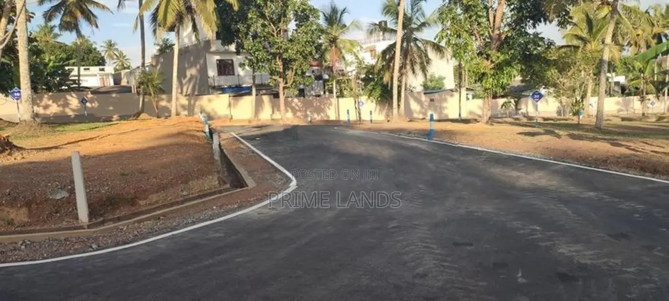 Matthegoda , Residential Land for Sale in Jayaliyagama Road