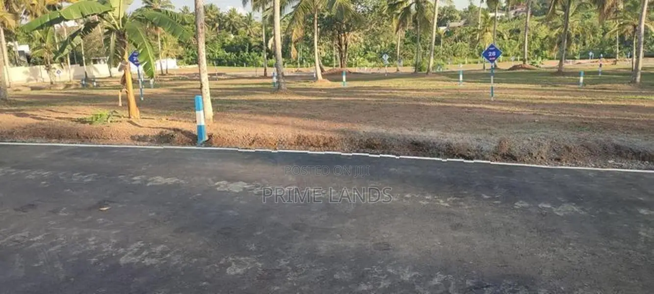 Matthegoda , Residential Land for Sale in Jayaliyagama Road