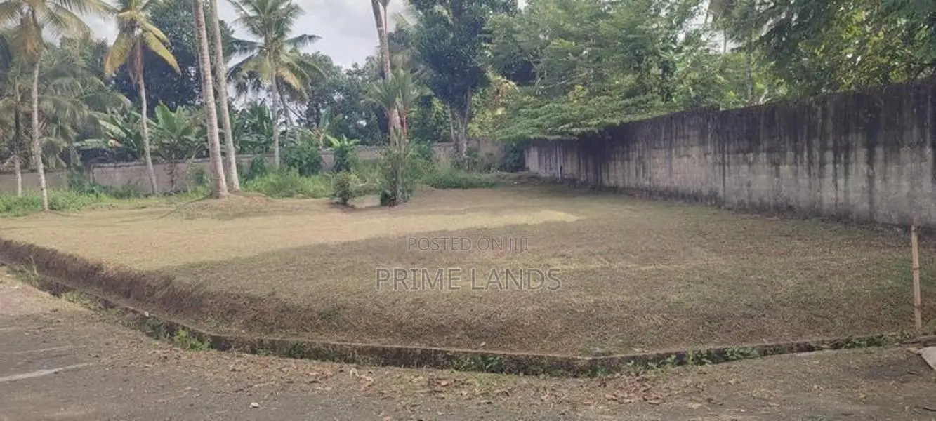 Residential Land for Sale in Athurugiriya