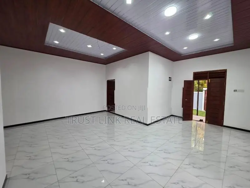 Single Storey House for Sale in Ragama