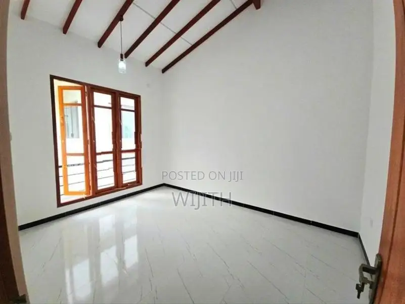 BRAND NEW TWO STOREY HOUSE FOR SALE IN KOTTAWA