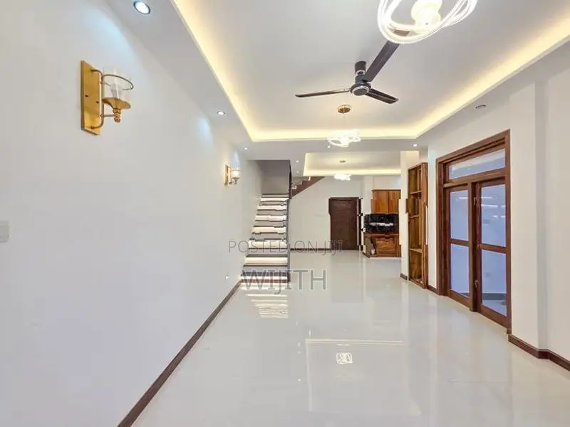 BRAND NEW TWO STORE HOUSE FOR SALE IN PANNIPITIYA