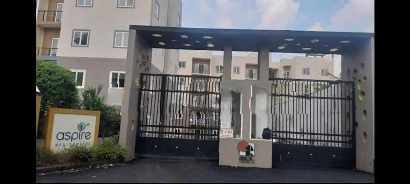 Apartment for Sale in Athurugiriya - Aspire Residency