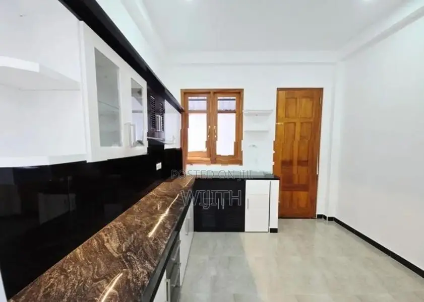 BRAND NEW TWO STOREY HOUSE FOR SALE IN KOTTAWA