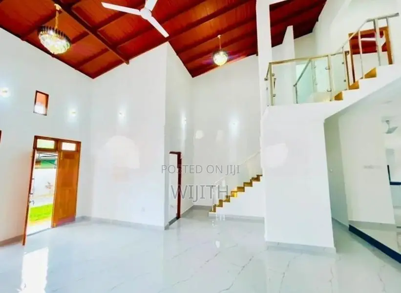 BRAND NEW TWO STOREY HOUSE FOR SALE IN KOTTAWA