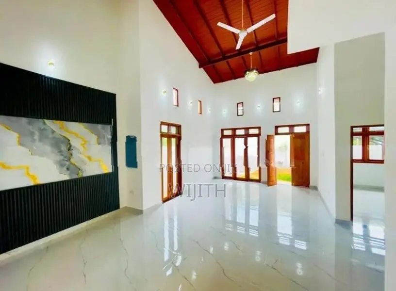 BRAND NEW TWO STOREY HOUSE FOR SALE IN KOTTAWA