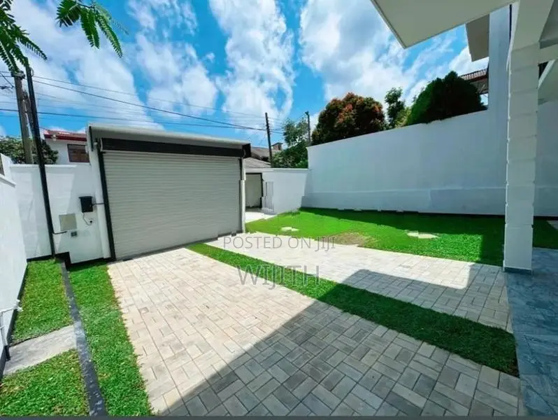BRAND NEW TWO STOREY HOUSE FOR SALE IN KOTTAWA