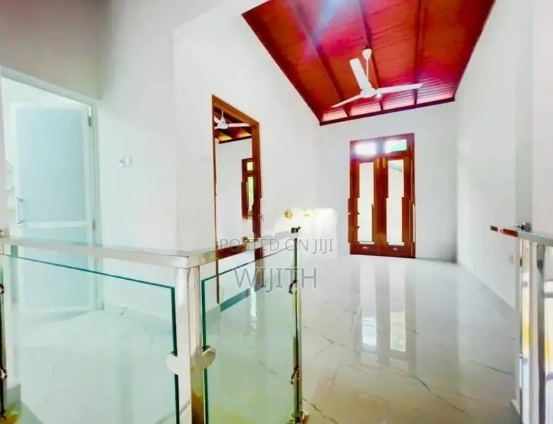BRAND NEW TWO STOREY HOUSE FOR SALE IN KOTTAWA