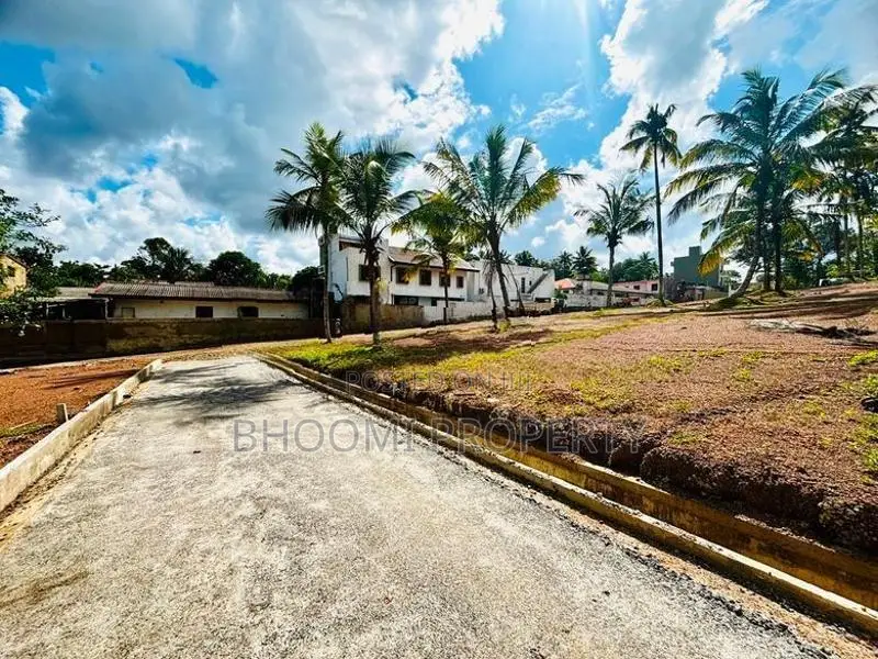 KESBEWA CITY Prime Location Great Value Land Plots For Sale
