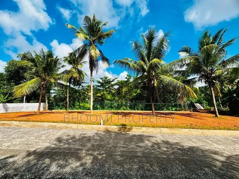 KESBEWA CITY Prime Location Great Value Land Plots For Sale