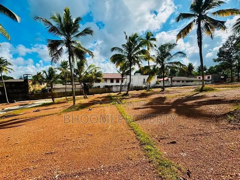 KESBEWA CITY Prime Location Great Value Land Plots For Sale