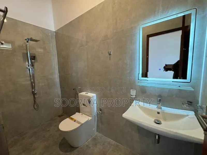 Modern Brand New House for Sale in Piliyandala