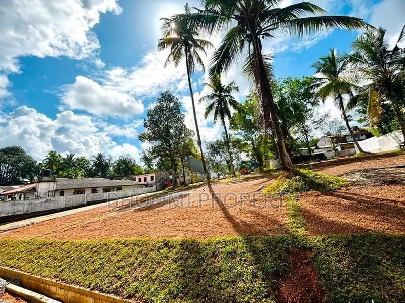 KESBEWA CITY Prime Location Great Value Land Plots For Sale