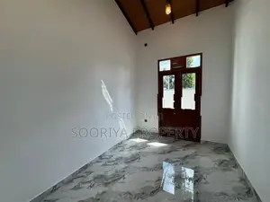 Modern Brand New House for Sale in Piliyandala