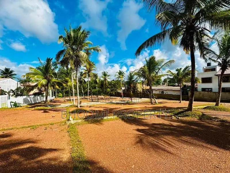 KESBEWA CITY Prime Location Great Value Land Plots For Sale