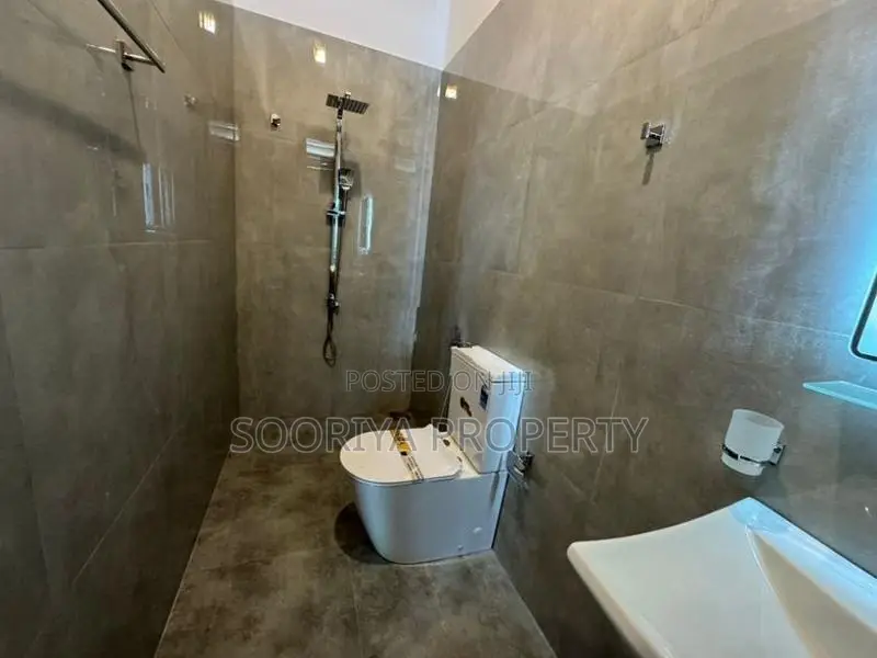Modern Brand New House for Sale in Piliyandala