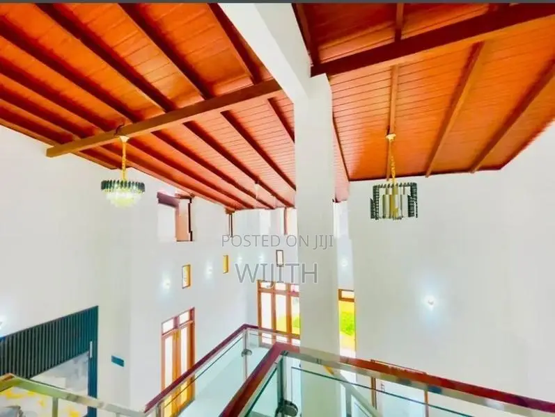 BRAND NEW TWO STOREY HOUSE FOR SALE IN KOTTAWA POLGASOWITA ROAD
