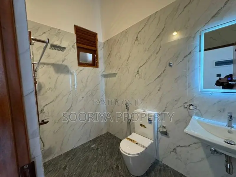 Modern Brand New House for Sale in Piliyandala