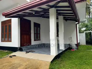 Brand New Single Storey House for Sale in Piliyandala