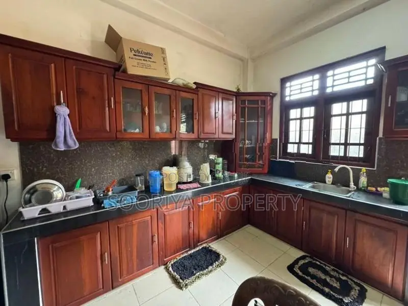 2 Storey House for Sale in Piliyandala