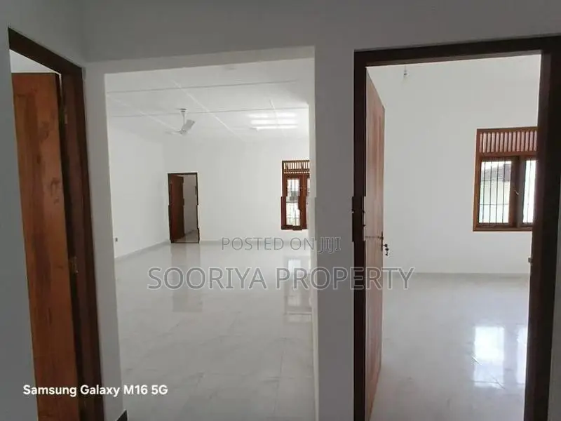 Brand New Single Storey House for Sale in Piliyandala