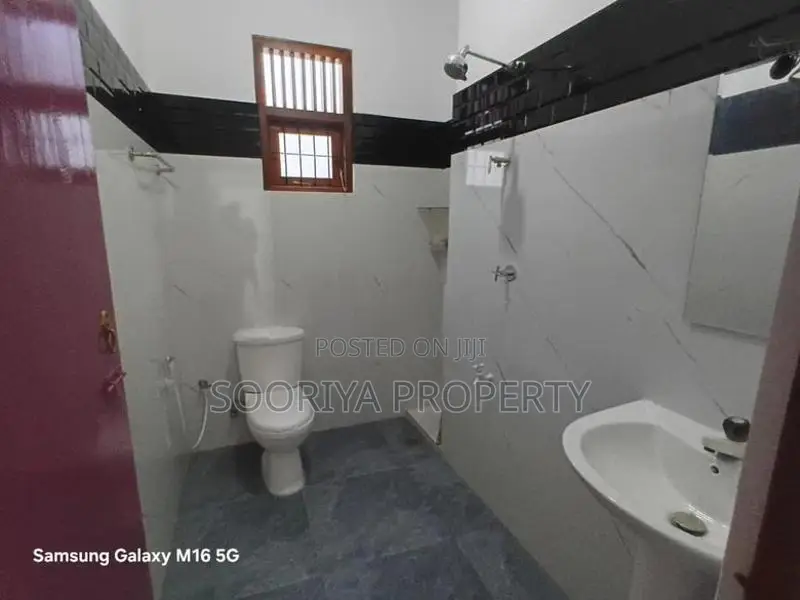 Brand New Single Storey House for Sale in Piliyandala