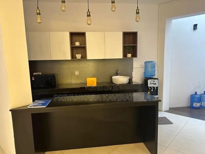 Super Luxury 2 Storied Mordern House in Nugegoda