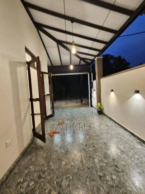 789dr ,BRAND NEW SINGLE HOUSE FOR SALE IN KOTTAWA
