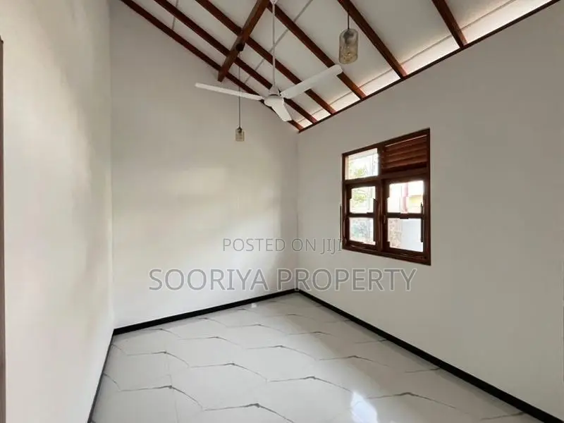 Piliyandala Polgasowita Brand New Single Storey House for Sale