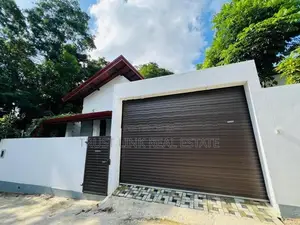 Brand New Single Storey House for Sale in Kadawatha
