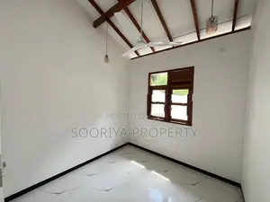 Piliyandala Polgasowita Brand New Single Storey House for Sale
