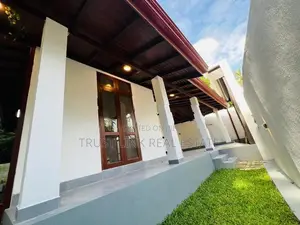 Brand New Single Storey House for Sale in Kadawatha